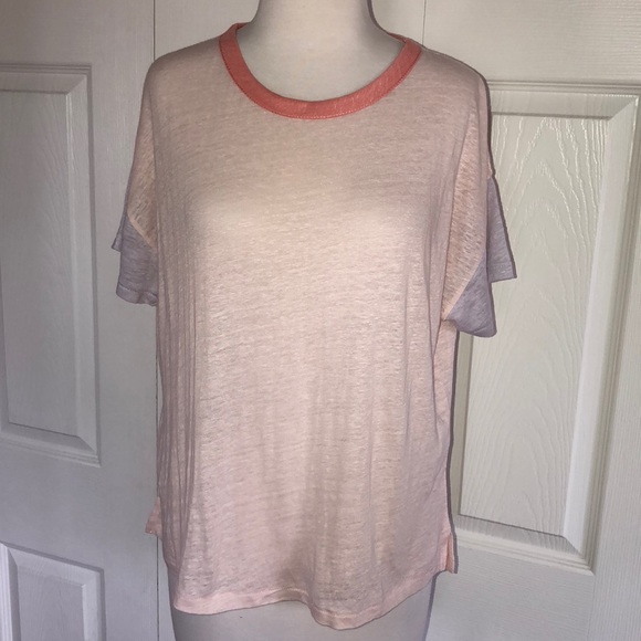 Rag & Bone Tee - Picture 4 of 6